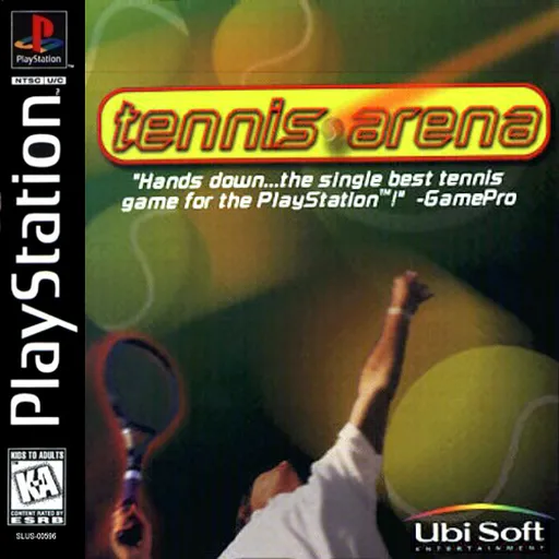 Tennis Arena (USA)